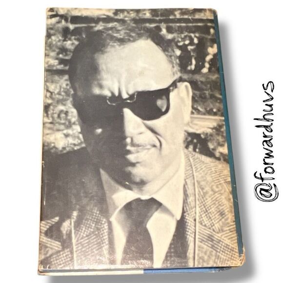 Judas, My Brother by Frank Yerby – Book Club Edition, 1968 - Picture 4 of 11